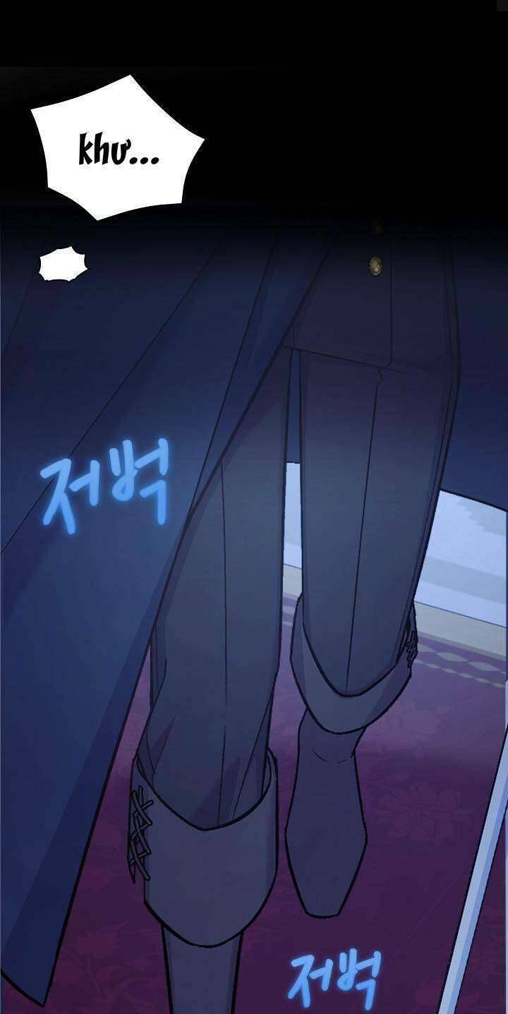 Bệ Hạ, Tôi Sẽ Giết Ngài! Chapter 30 - Trang 4