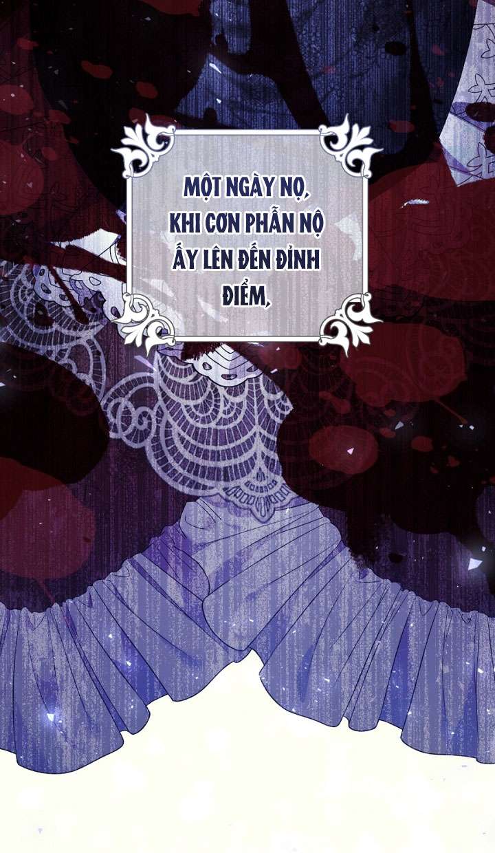 Ác Nữ Chỉ Là Một Con Rối Chap 38 - Trang 2