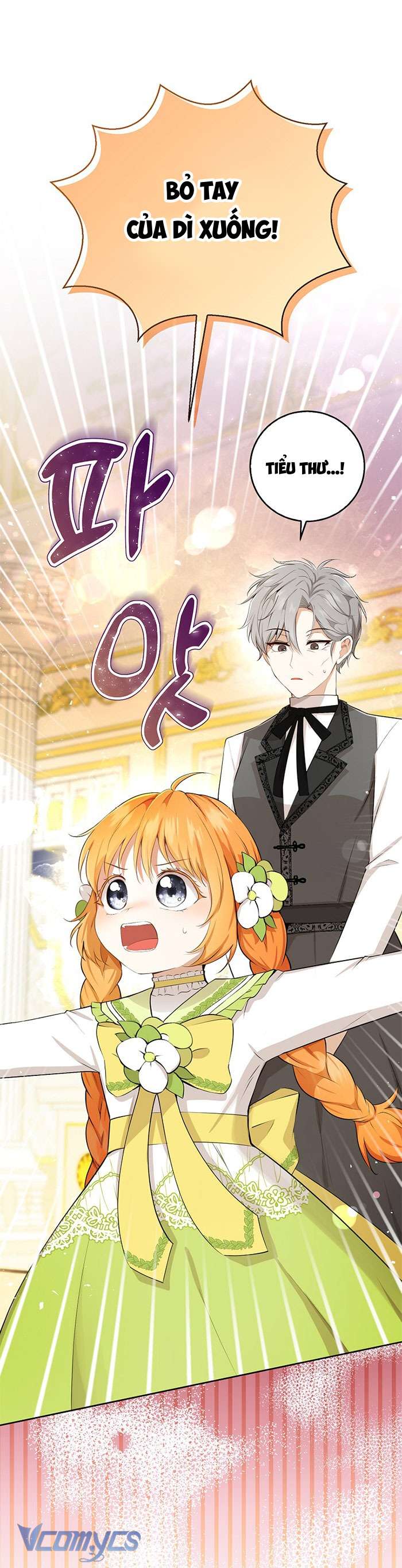 Sóc Con Tài Năng Chap 33 - Trang 2