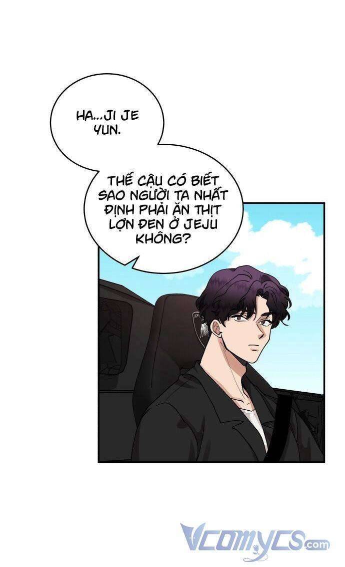 Oan Gia Ngõ Hẹp Chapter 26 - Trang 3