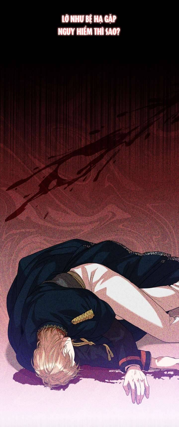 Thư Ký Của Bạo Chúa Chapter 34 - Trang 4