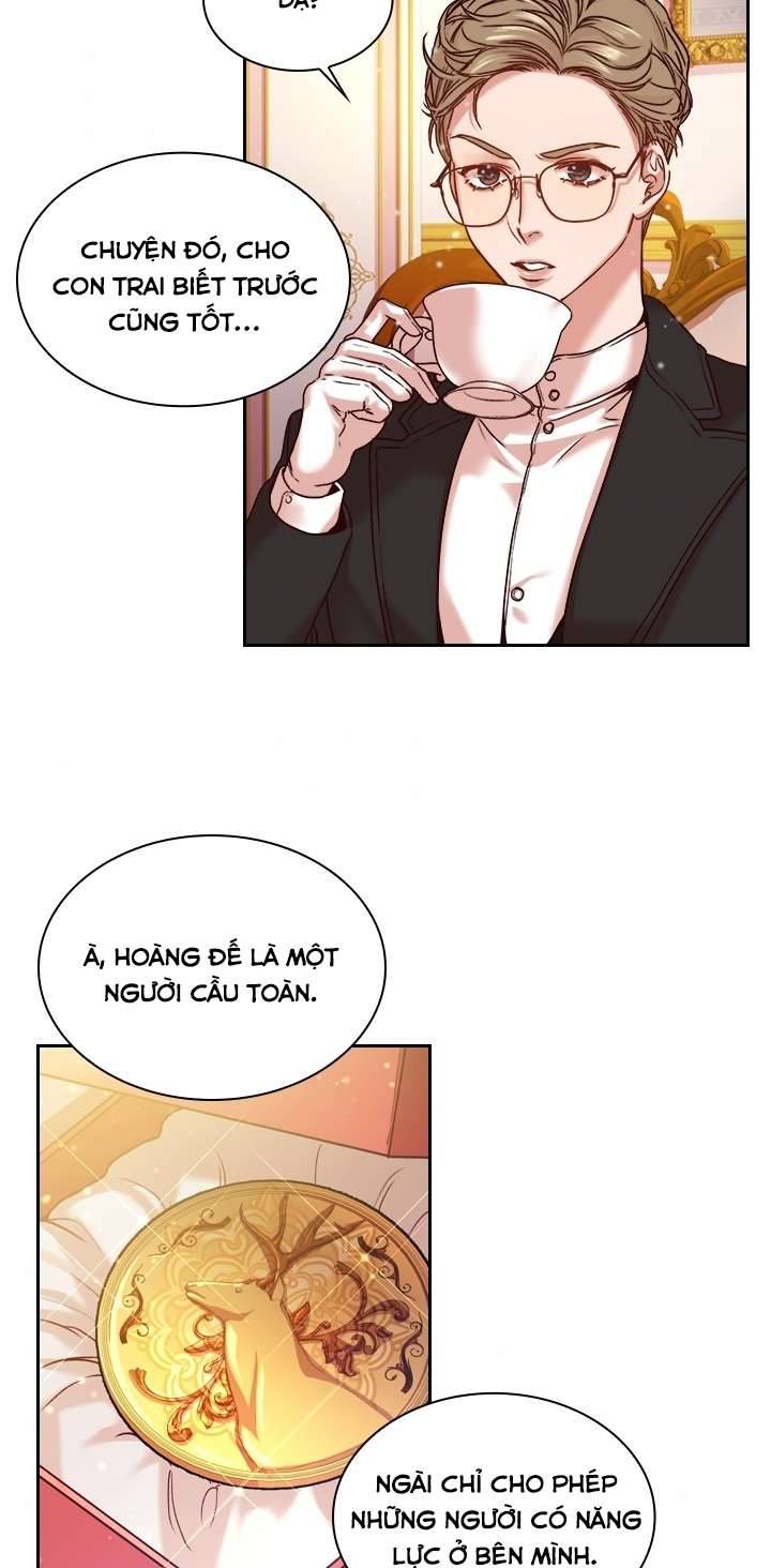 Thư Ký Của Bạo Chúa Chapter 2 - Trang 4