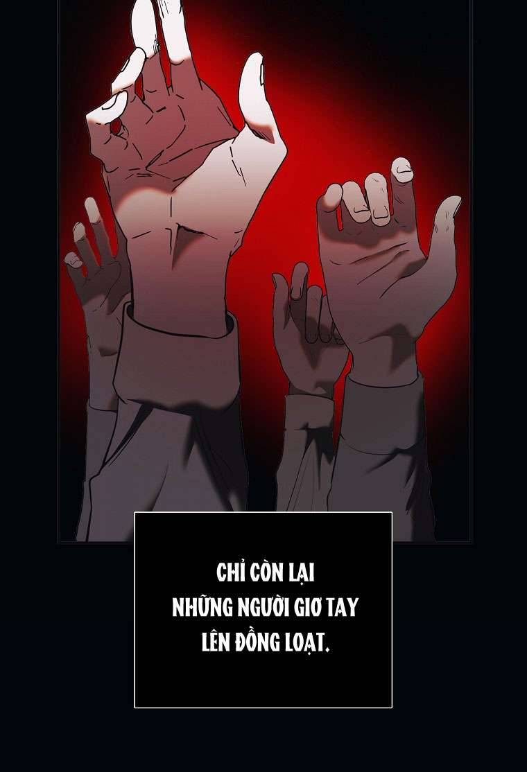 Phương Pháp Sống Sót Khi Phải Ngủ Cùng Hoàng Đế Chapter 8 - Trang 4