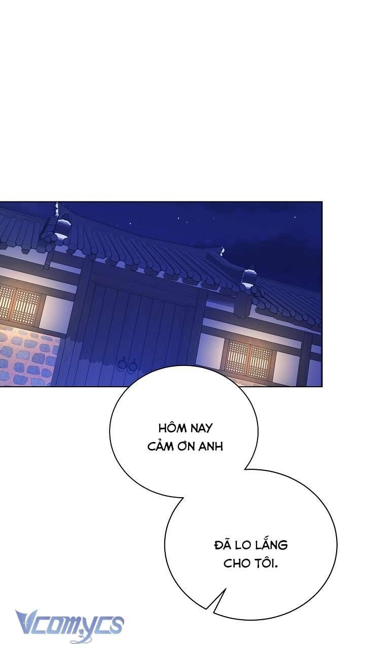 [18+] Biên Niên Sử Xuân Họa Thời Joseon Chap 17 - Trang 2