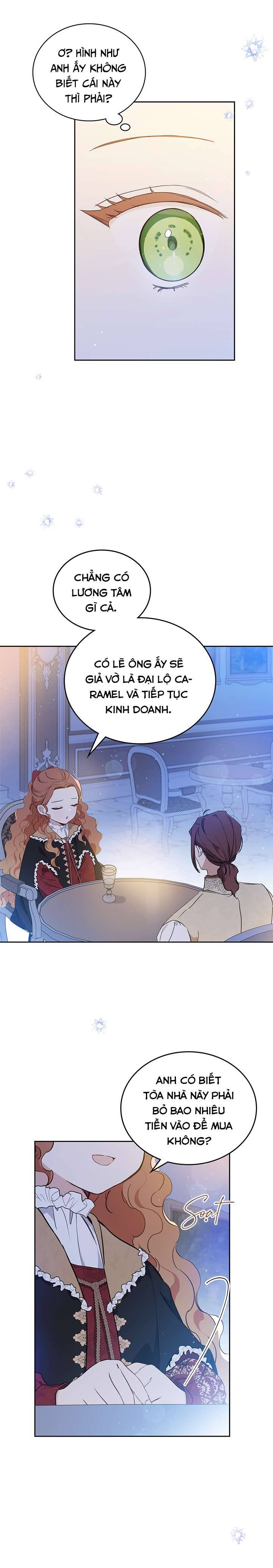 Kiếp Này Nhất Định Làm Gia Chủ Chap 96 - Trang 2