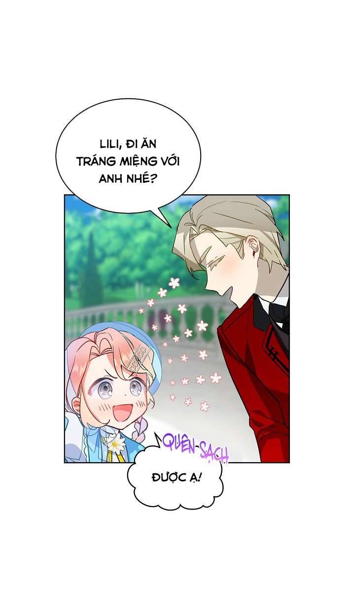 Quý Cô Thế Giới Ngầm Chap 22 - Trang 4