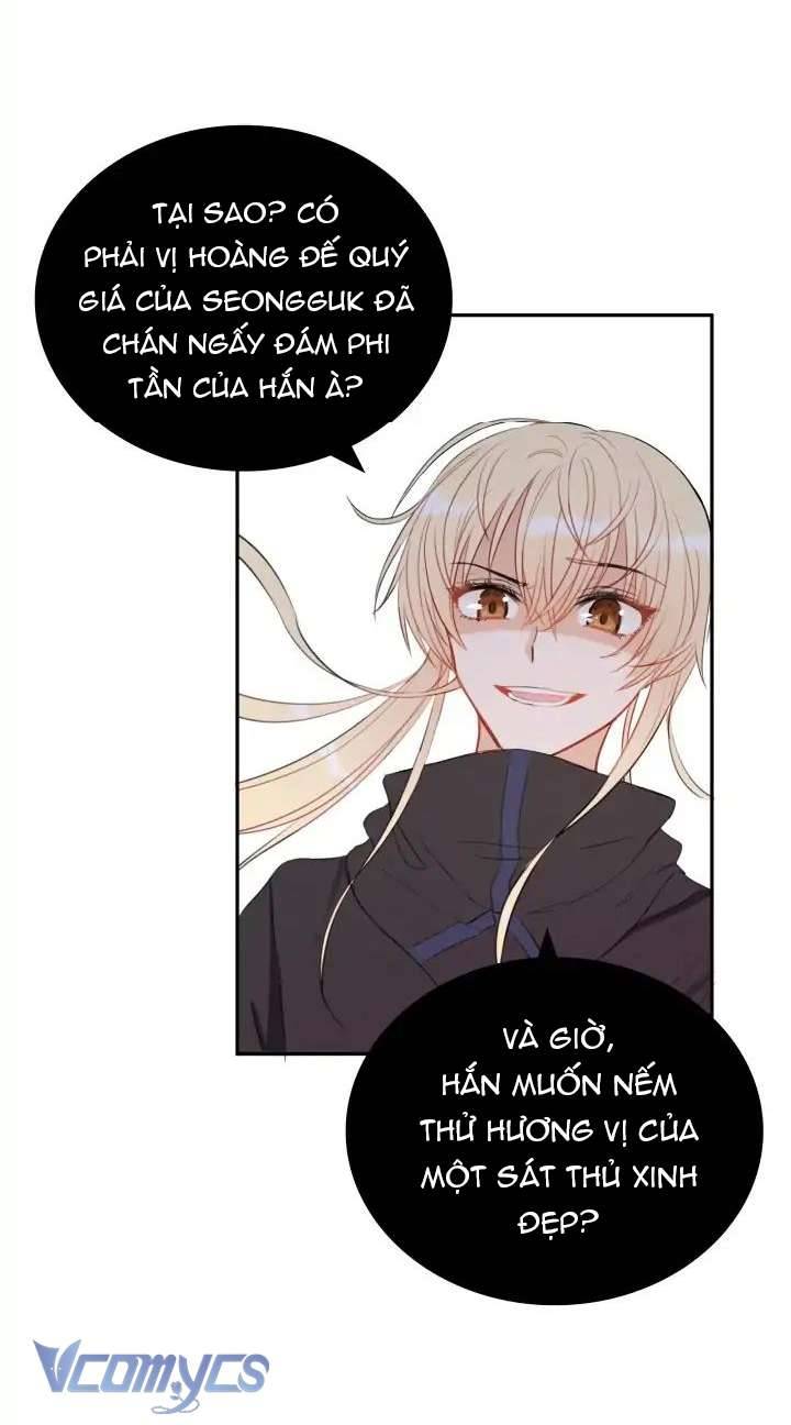 Ái Phi Khế Ước Chap 2 - Trang 2