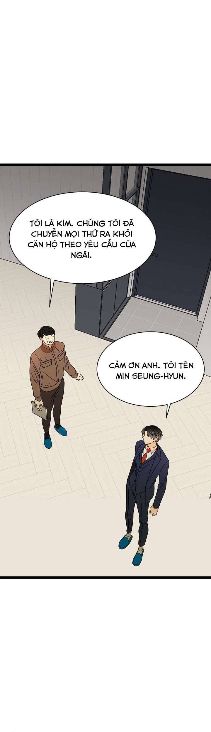 Giả Mạo Theo Phong Cách Chapter 7 - Next Chapter 8