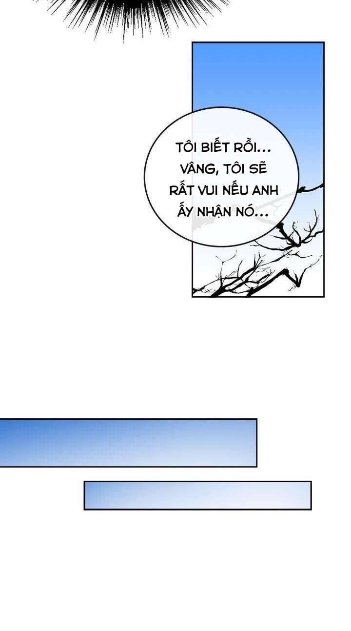 Vị Hôn Thê Khế Ước Của Công Tước Chapter 28 - Trang 4
