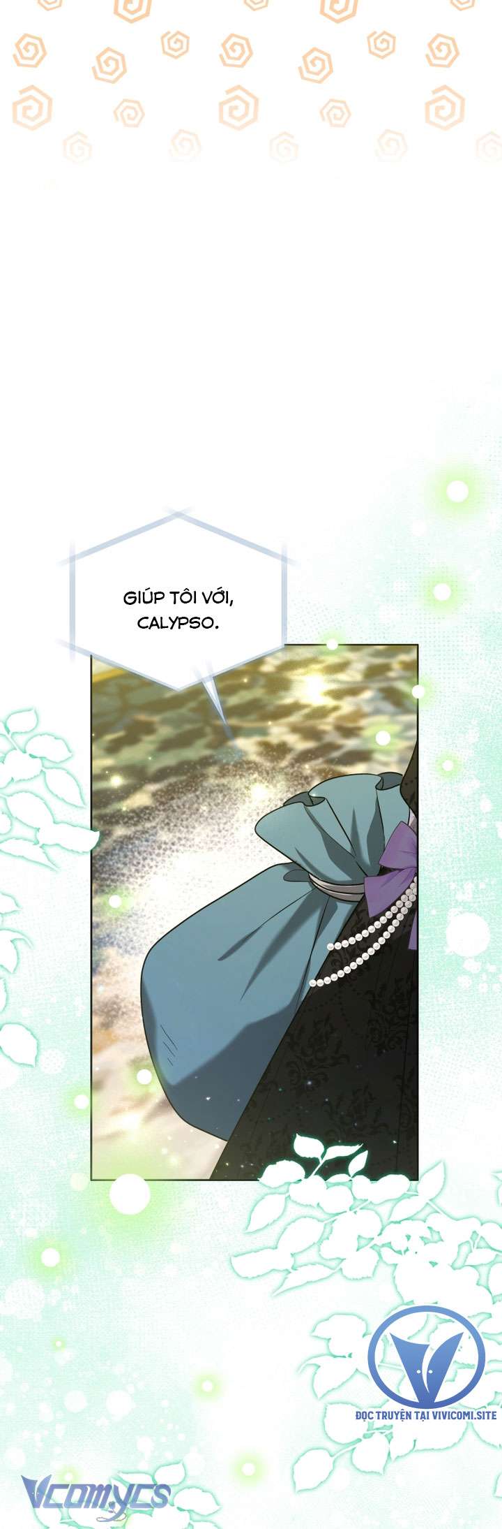 Bé Con Cá Voi Sát Thủ Chapter 40 - Trang 4