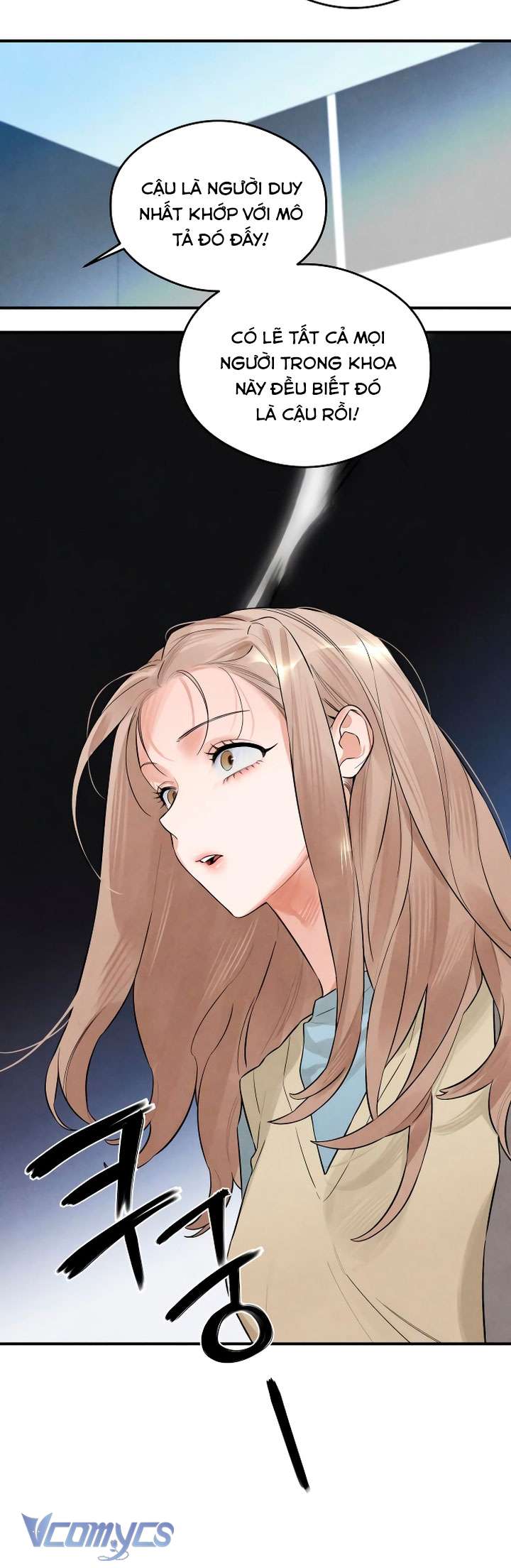 [18+] Mong Ước Của Ác Quỷ Chap 7 - Next Chap 8