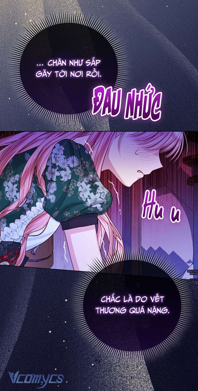 Nhân Vật Phản Diện Đều Thích Tôi Chapter 8 - Trang 4