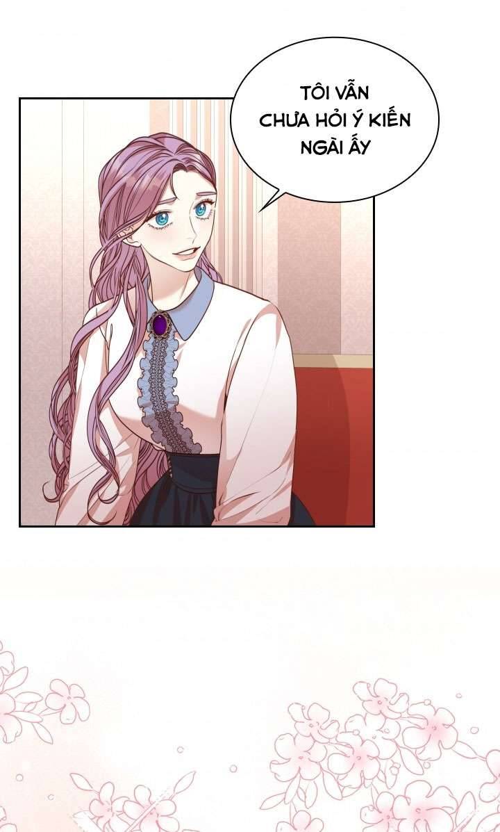 Thư Ký Của Bạo Chúa Chapter 36 - Trang 4
