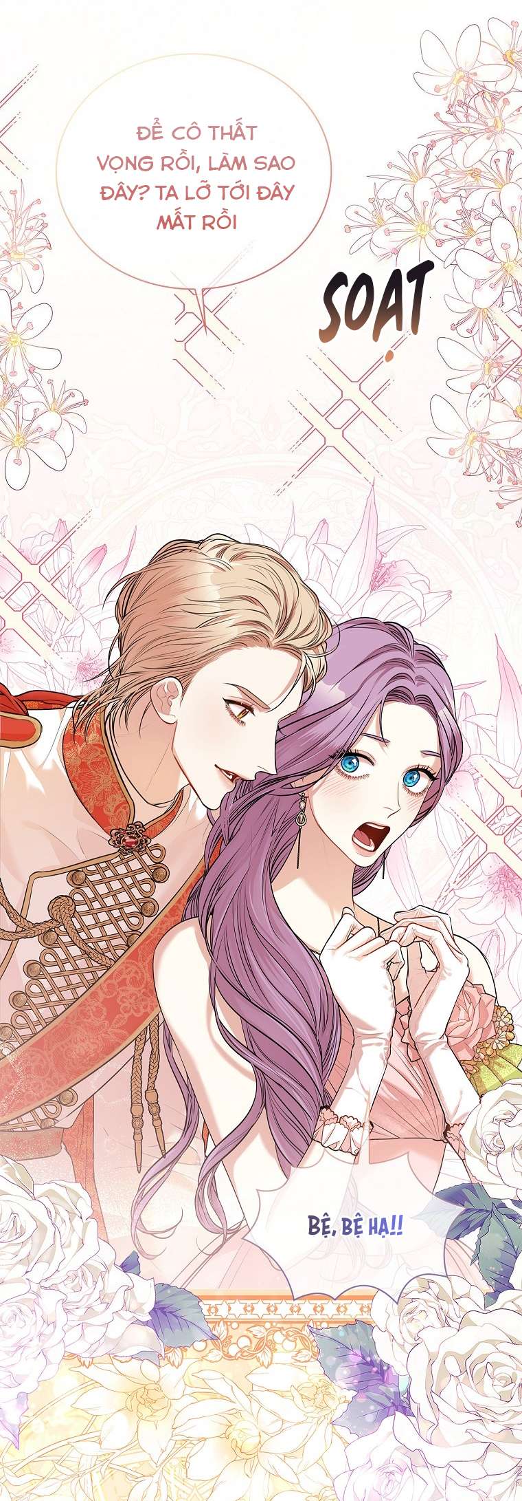 Thư Ký Của Bạo Chúa Chapter 55 - Trang 4