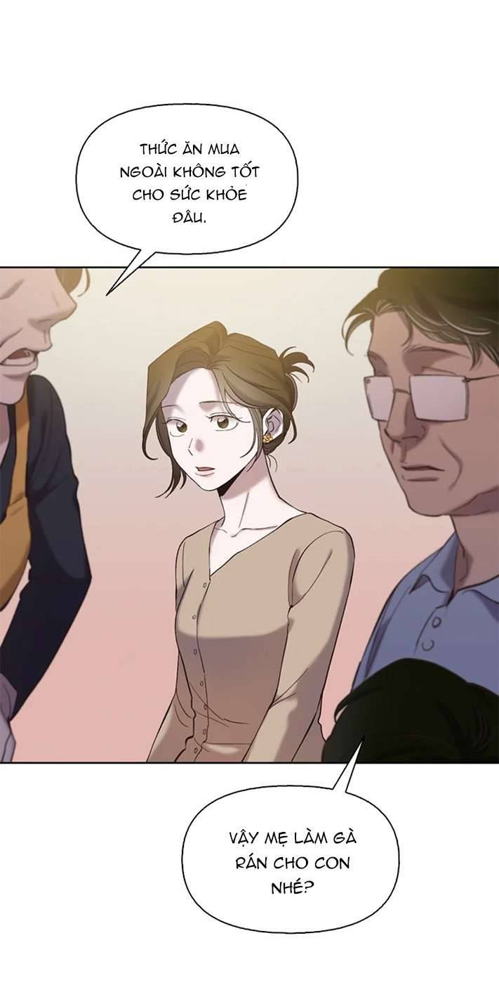 Thanh Xuân Của Chúng Ta Chap 67 - Trang 4