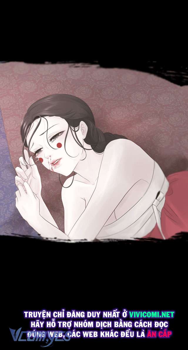 [18+] Hương Đào Hoa Chap 1 - Trang 3