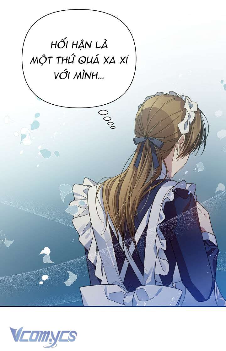 Tôi Đã Ở Đây Ngay Từ Đầu Chapter 34 - Trang 4