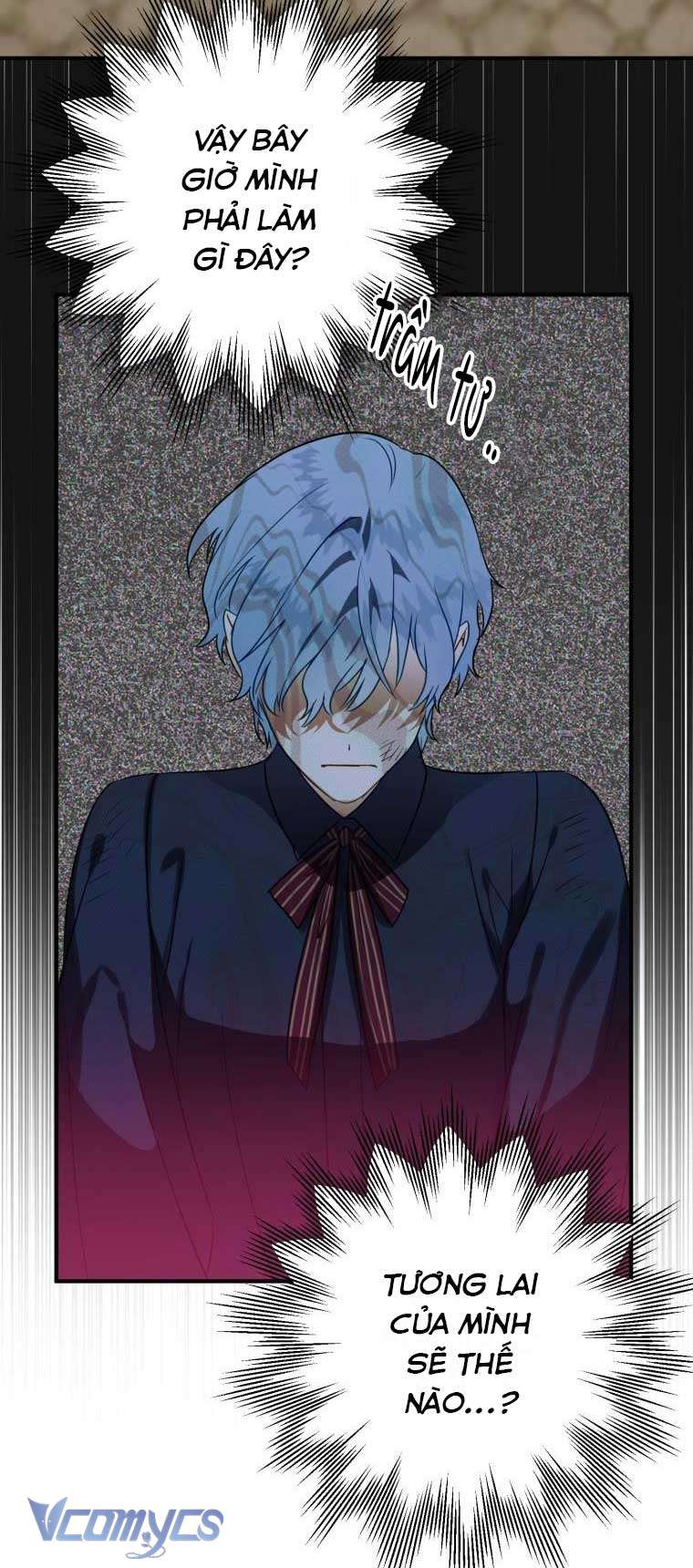 Bỗng Nhiên Tôi Trở Thành Quạ Đen!! Chapter 41 - Trang 4