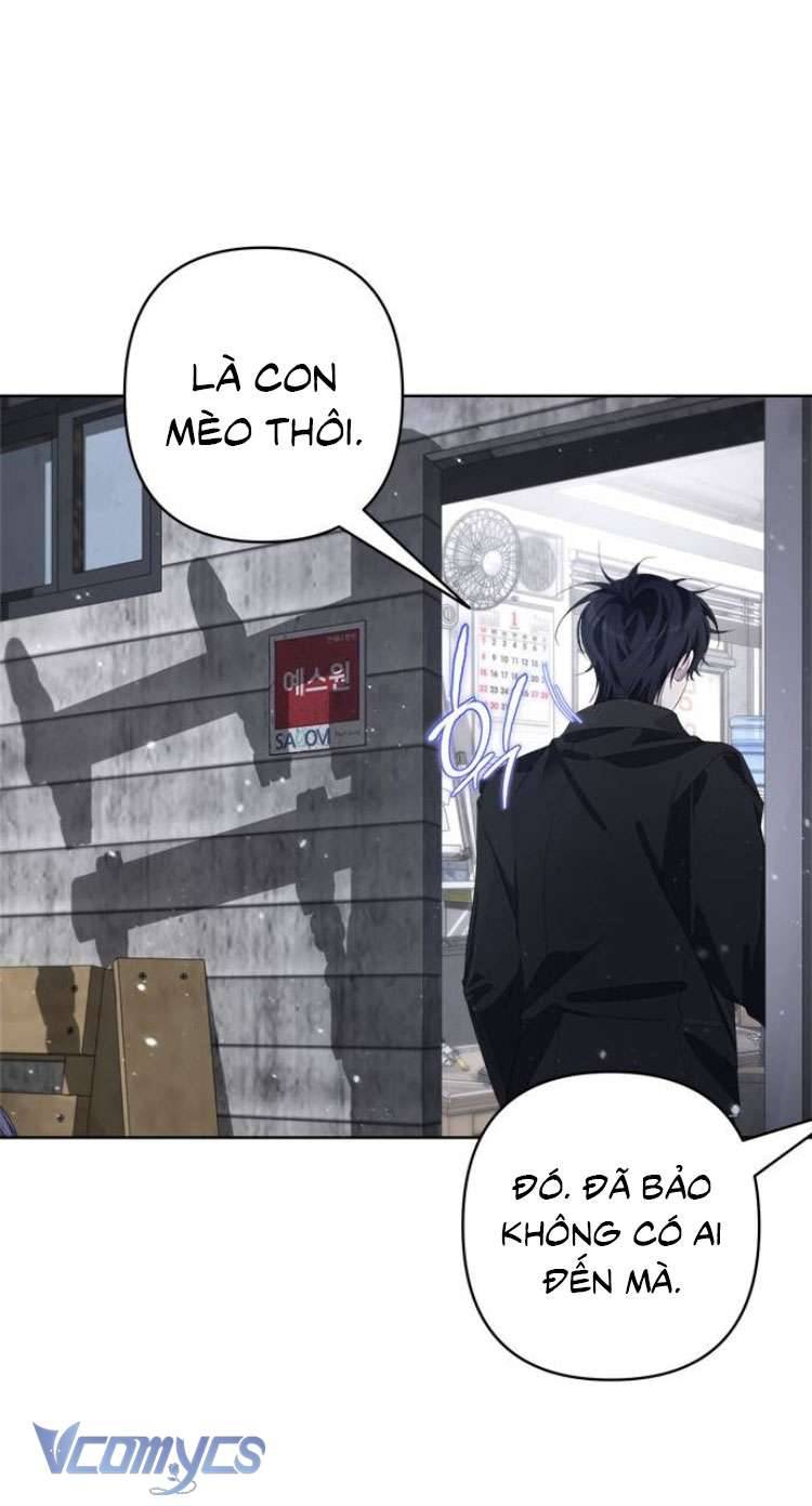 Đàn Anh Xấu Xa! Chap 56 - Trang 3