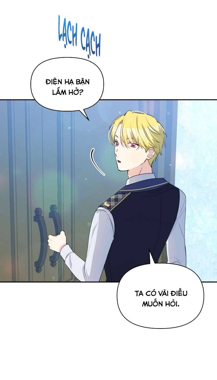 Người Bảo Hộ Của Bạo Quân Là Ma Nữ Tàn Độc Chap 53 - Trang 4
