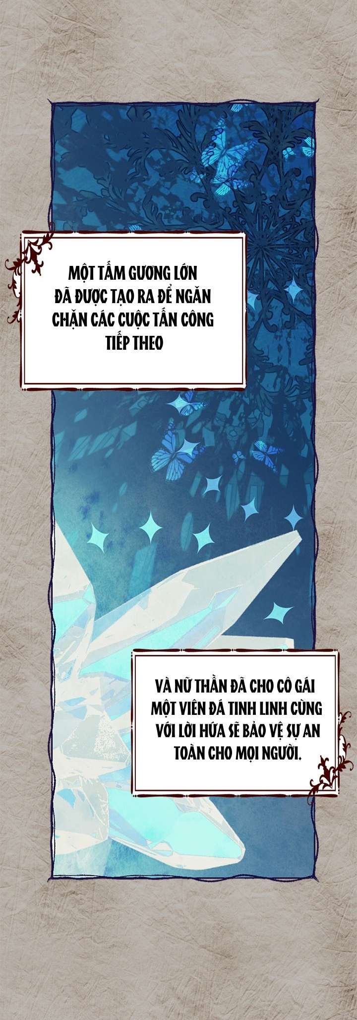 Tôi Là Minh Chứng Của Sự Thật Chap 77 - Trang 3