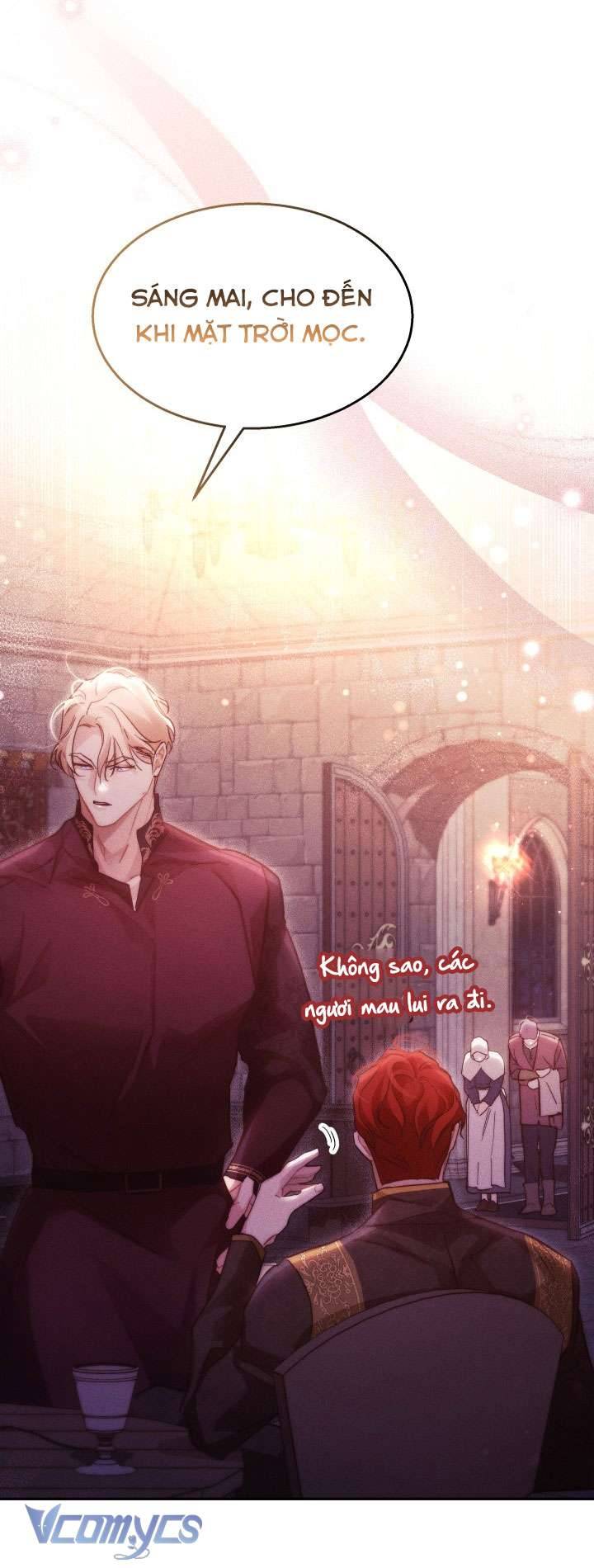 Tiếng Trống Vang Dội Chapter 29 - Trang 4
