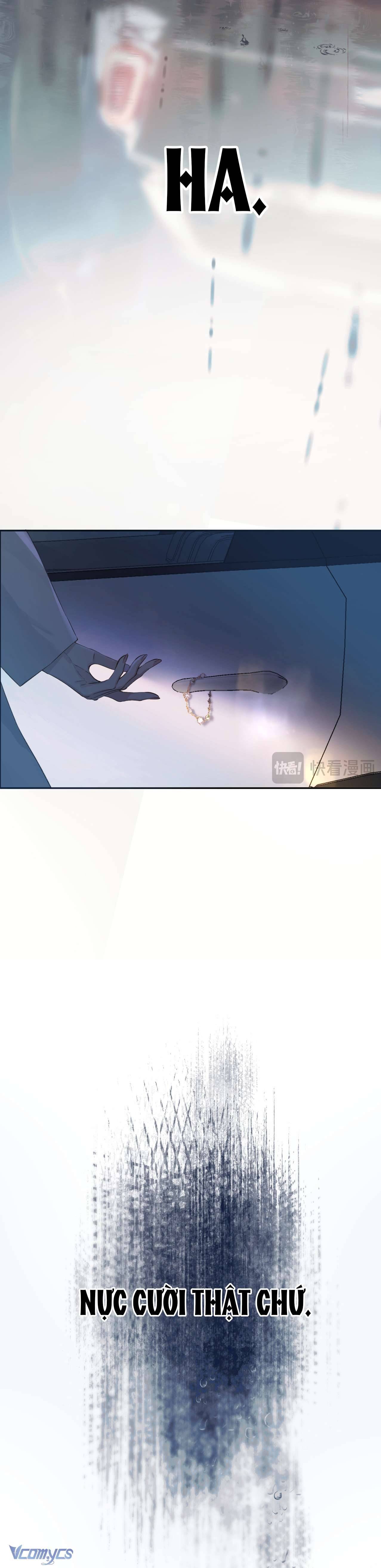 Trêu Nhầm Chap 2 - Trang 4