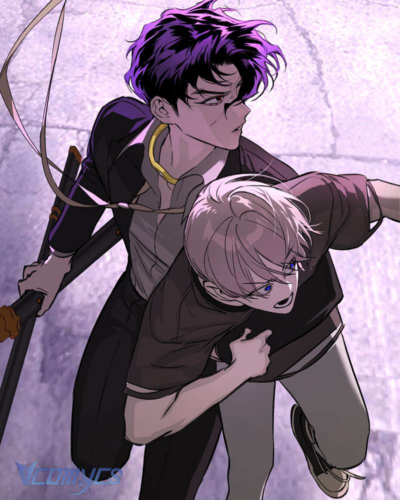 Ác Chi Hoàn Chapter 35 - Trang 4
