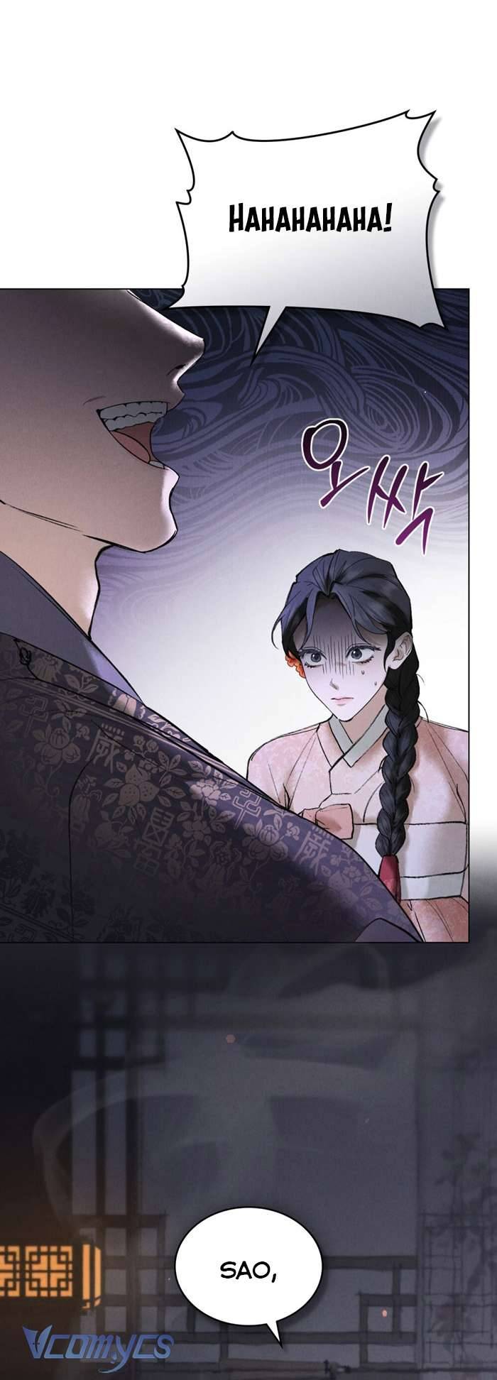 [18+] Đêm Giông Bão Chap 6 - Trang 2