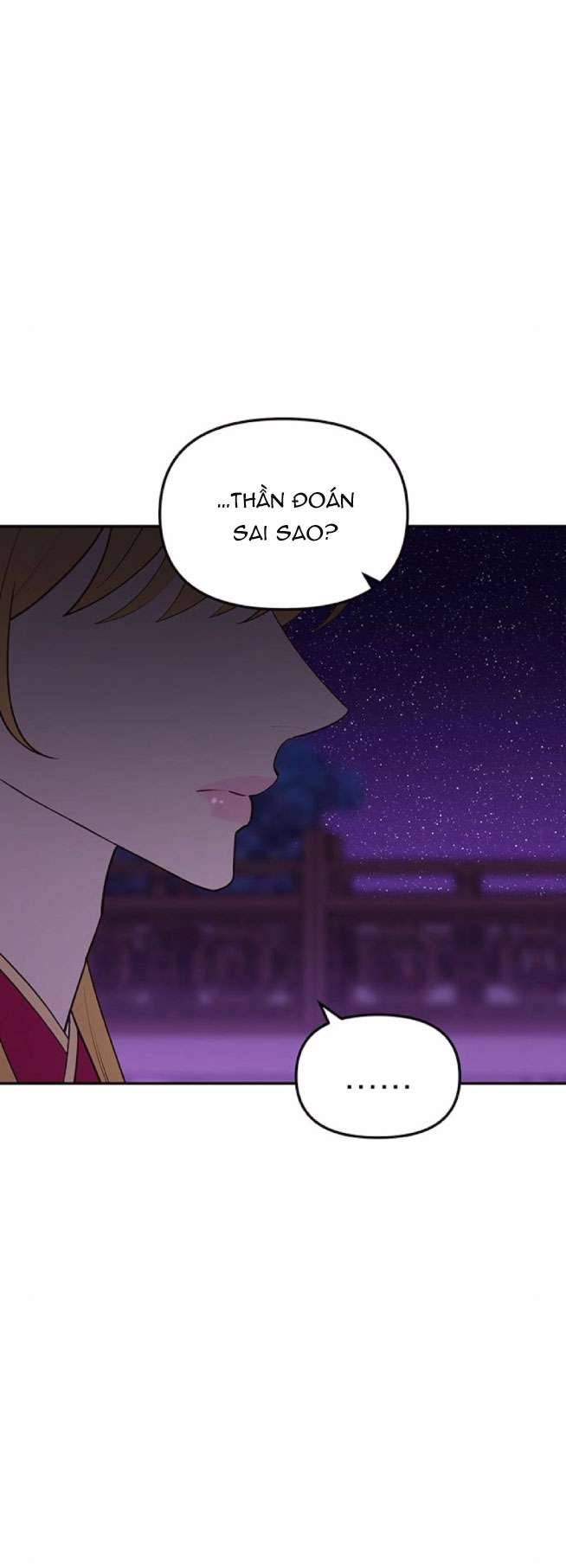 Vương Tử Huyền Bí Chapter 91 - Trang 4