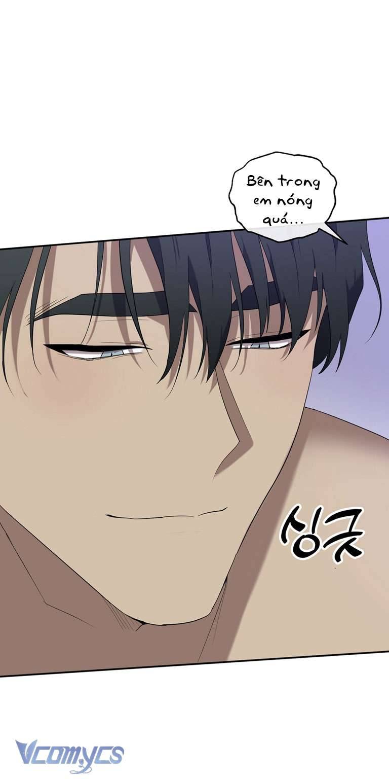 [18+] Cân Bằng Nhiệt Chapter 4 - Trang 3