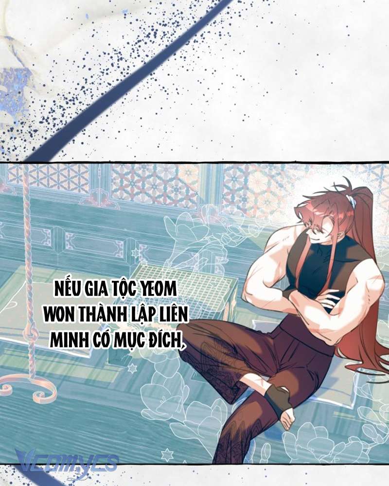 Chuyện Tình Tuyết Phương Bắc Chapter 23 - Trang 4
