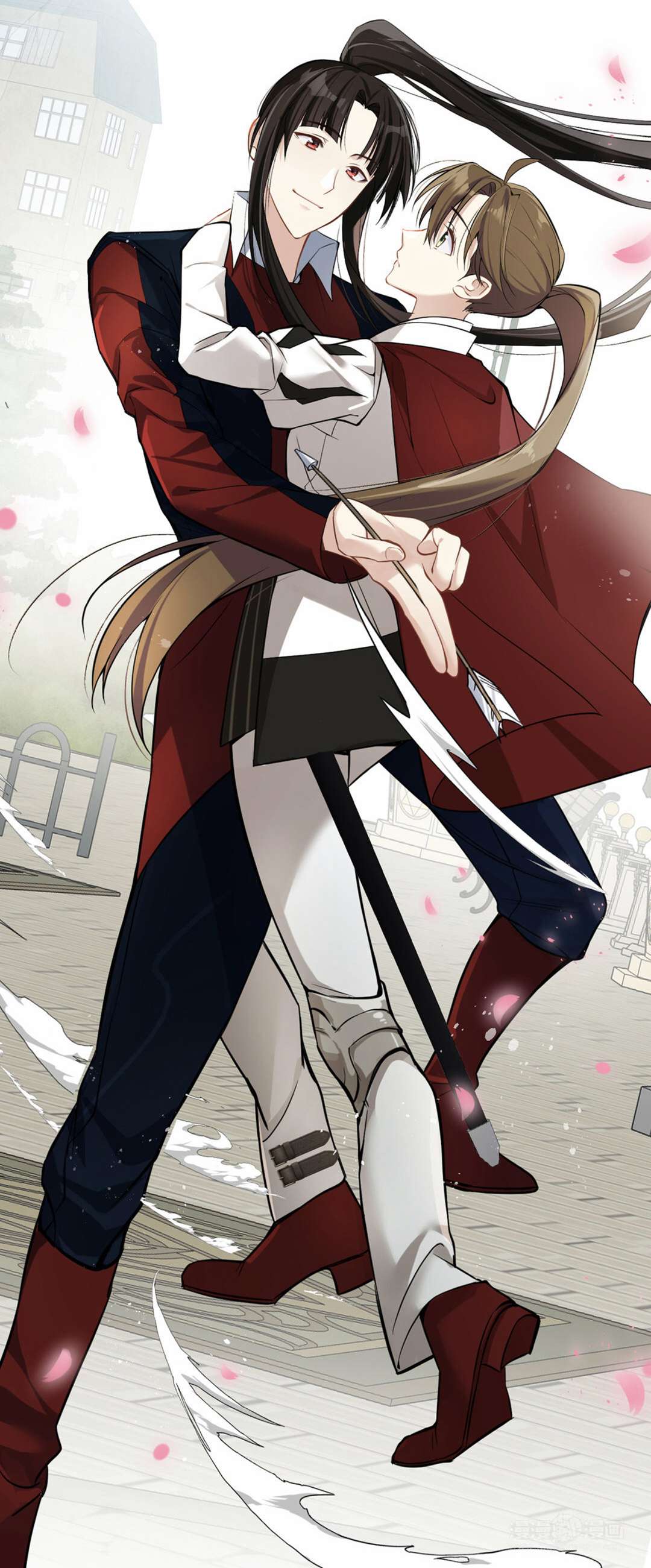 Đại Chiến Công Chúa Chapter 127 - Trang 4