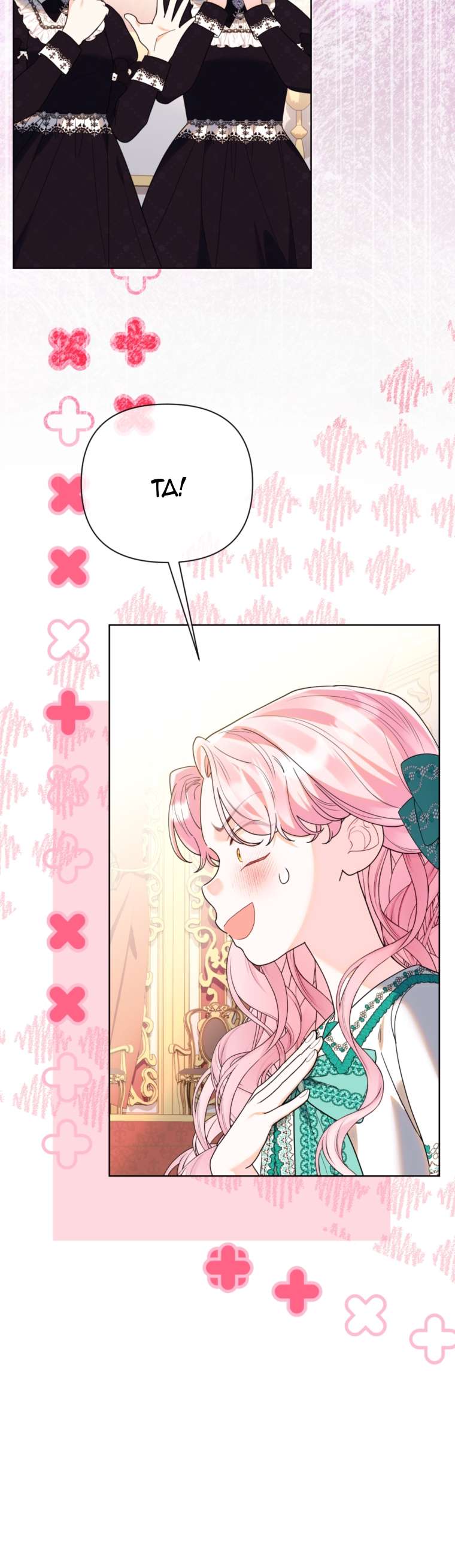 Thà Là Để Tôi Trở Thành Nữ Hoàng Chapter 52 - Trang 3