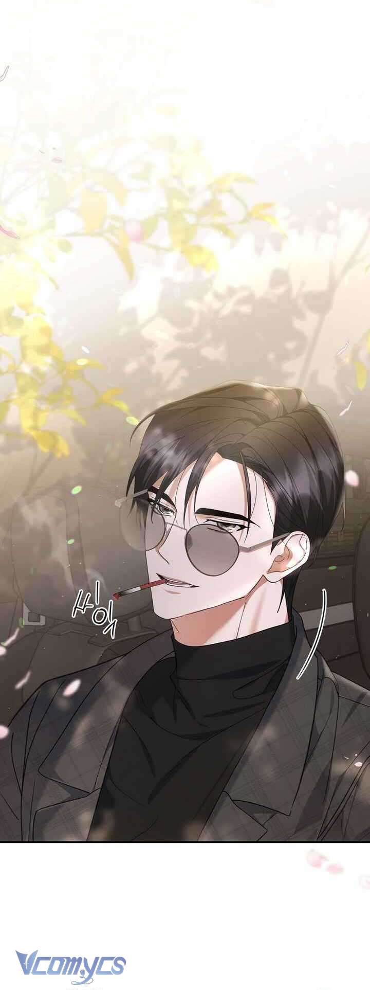 [18+] Vì Những Thứ Đã Tan Vỡ Chap 50 - Trang 3