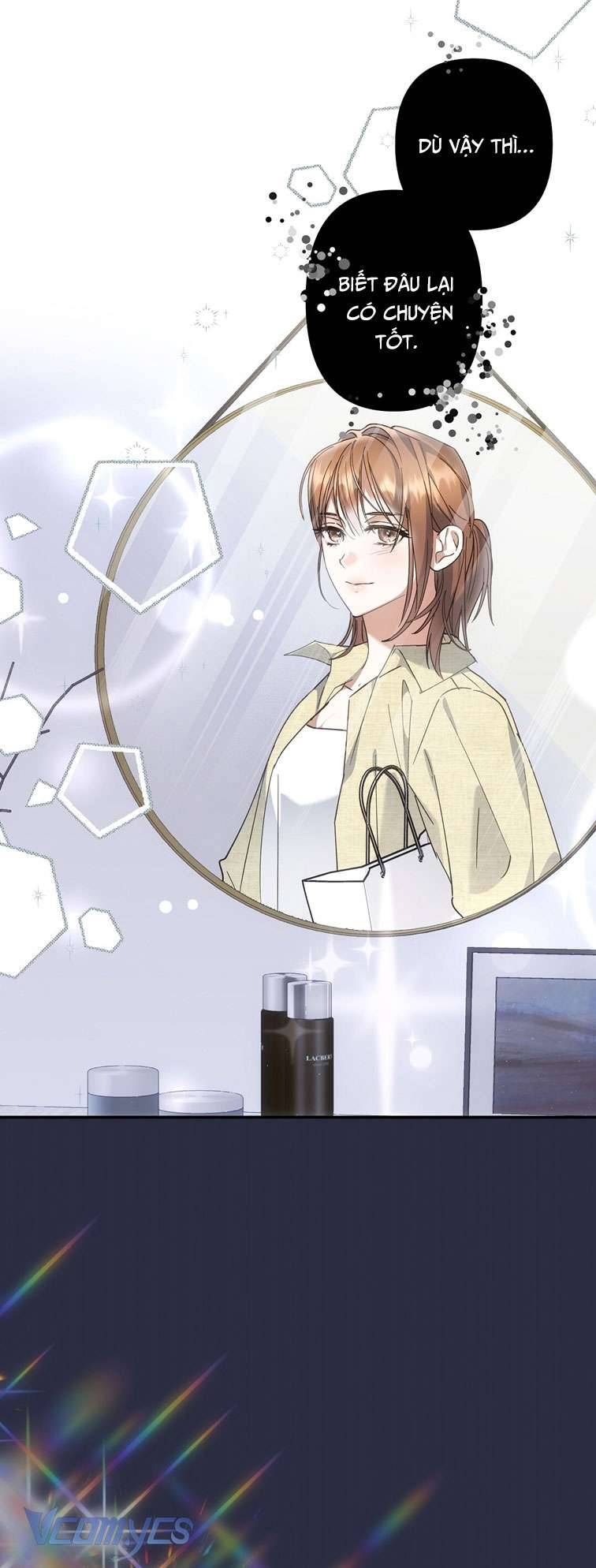 [18+] Vì Những Thứ Đã Tan Vỡ Chap 2 - Trang 3