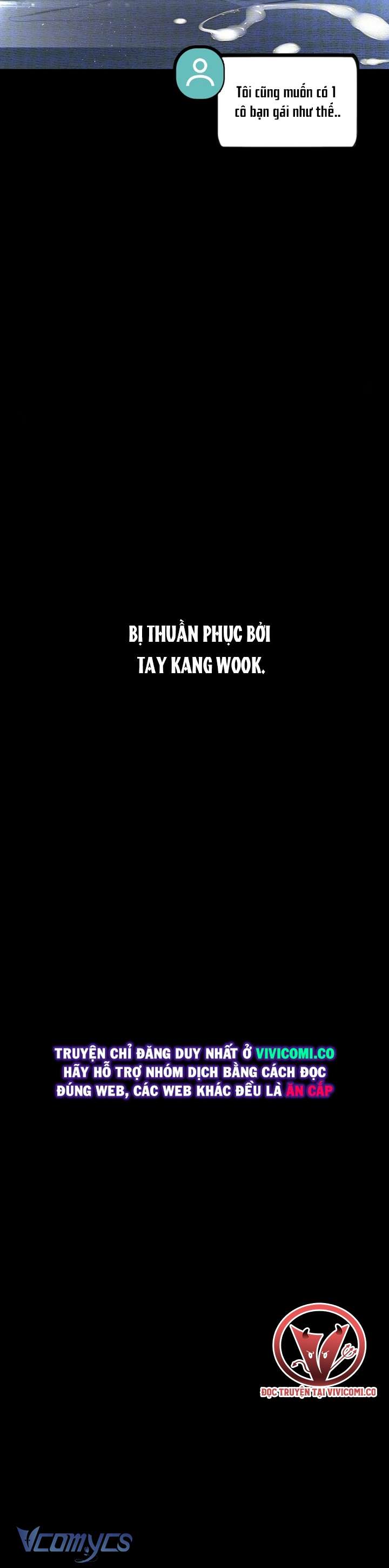[18+] Nhật Ký Quan Sát Chap 4 - Next Chap 5