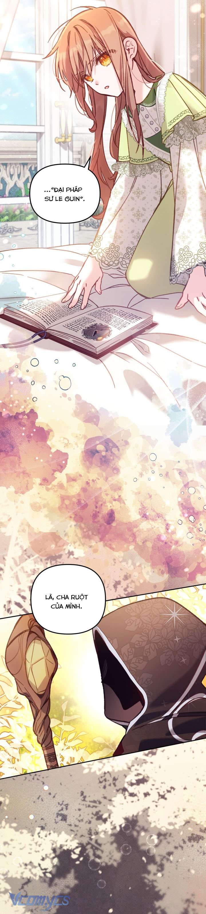 Không Có Chỗ Cho Kẻ Giả Mạo Chap 12 - Trang 2