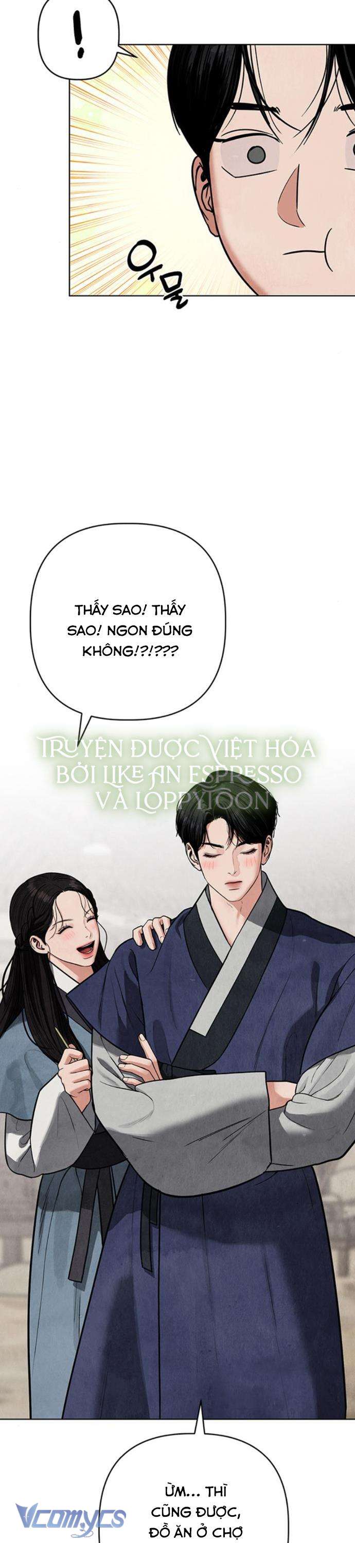 Quỷ Hồn Chap 11 - Trang 4