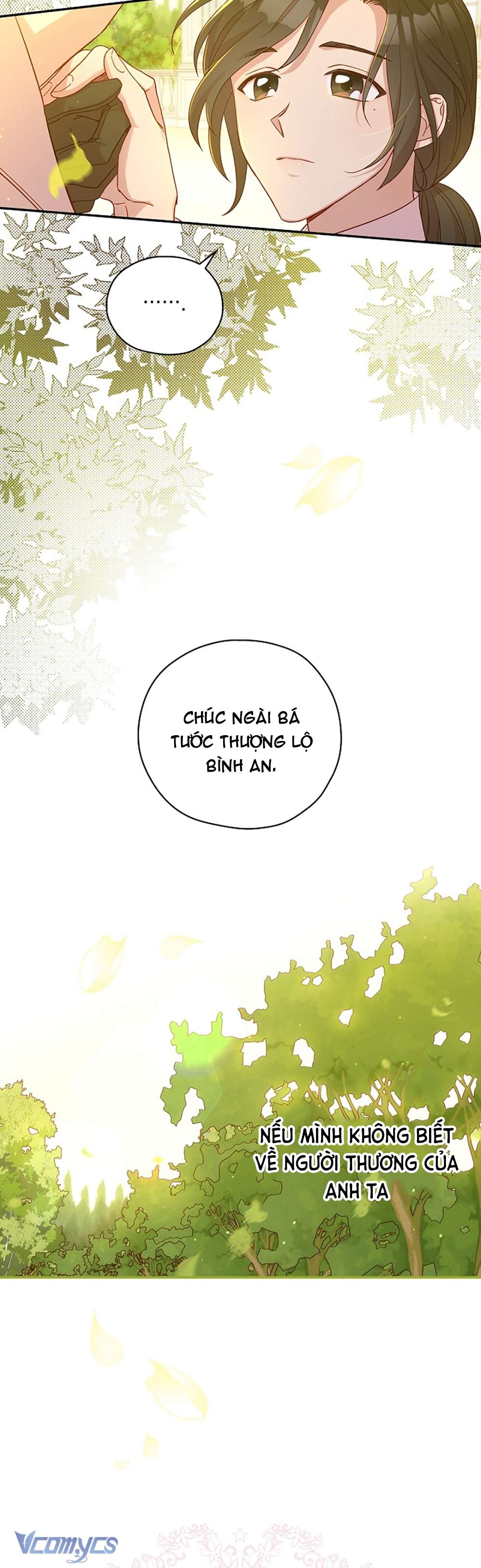 Sống Sót Dưới Thân Phận Hầu Nữ Chap 52 - Trang 2