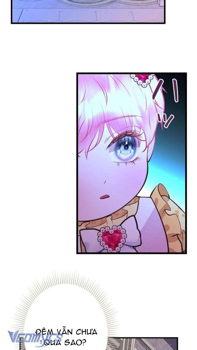 Sau Này Họ Sẽ Sinh Ra Tôi Chapter 5 - Trang 3