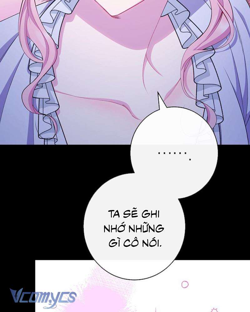 Hầu Gái Độc Quyền Của Hoàng Hậu Phản Diện Chapter 45 - Trang 4