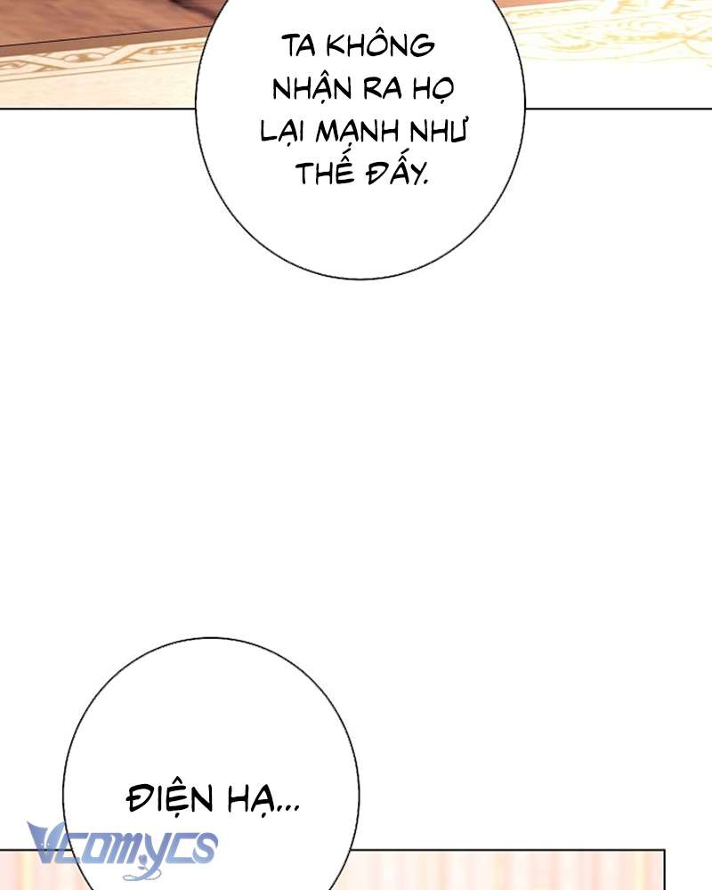 Hầu Gái Độc Quyền Của Hoàng Hậu Phản Diện Chapter 37 - Trang 4