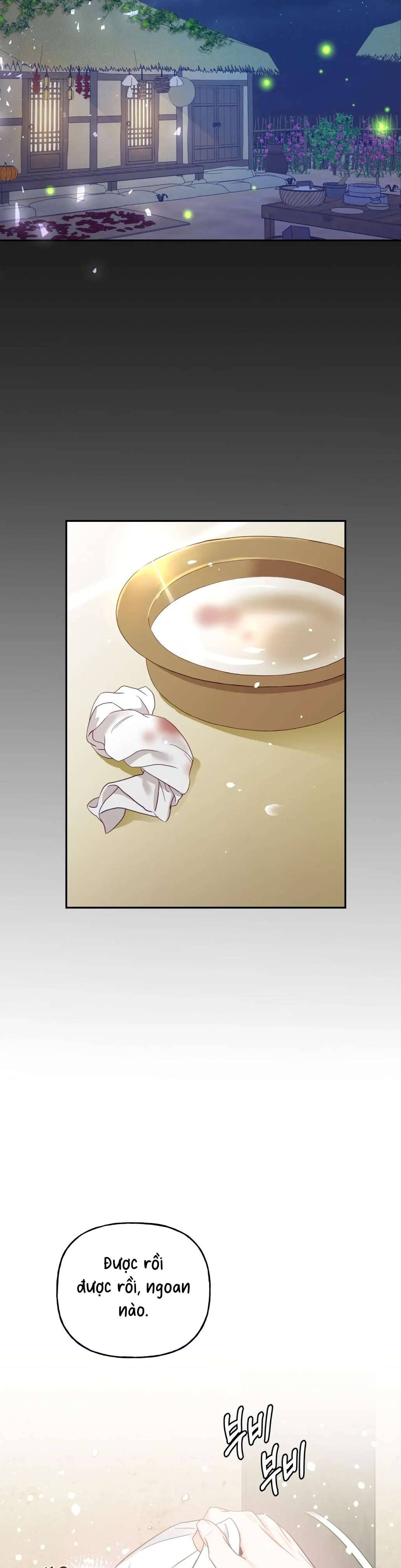 [ 18+ ] Khúc ca của loài cầm thú Chap 2 - Trang 2
