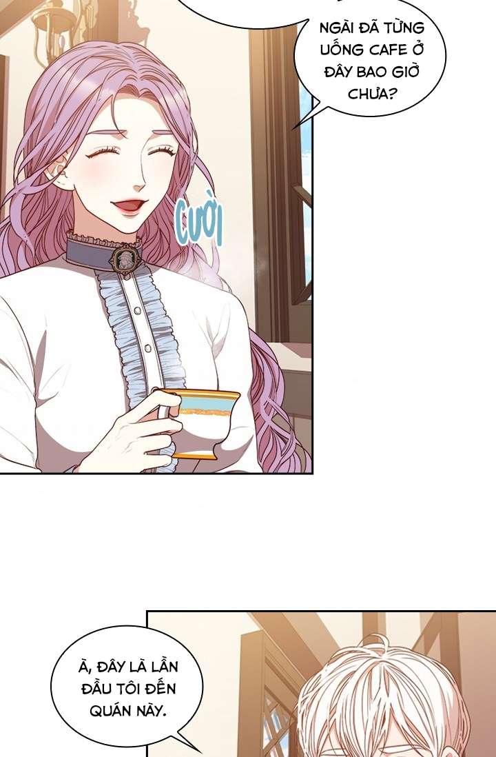 Thư Ký Của Bạo Chúa Chapter 22 - Trang 4