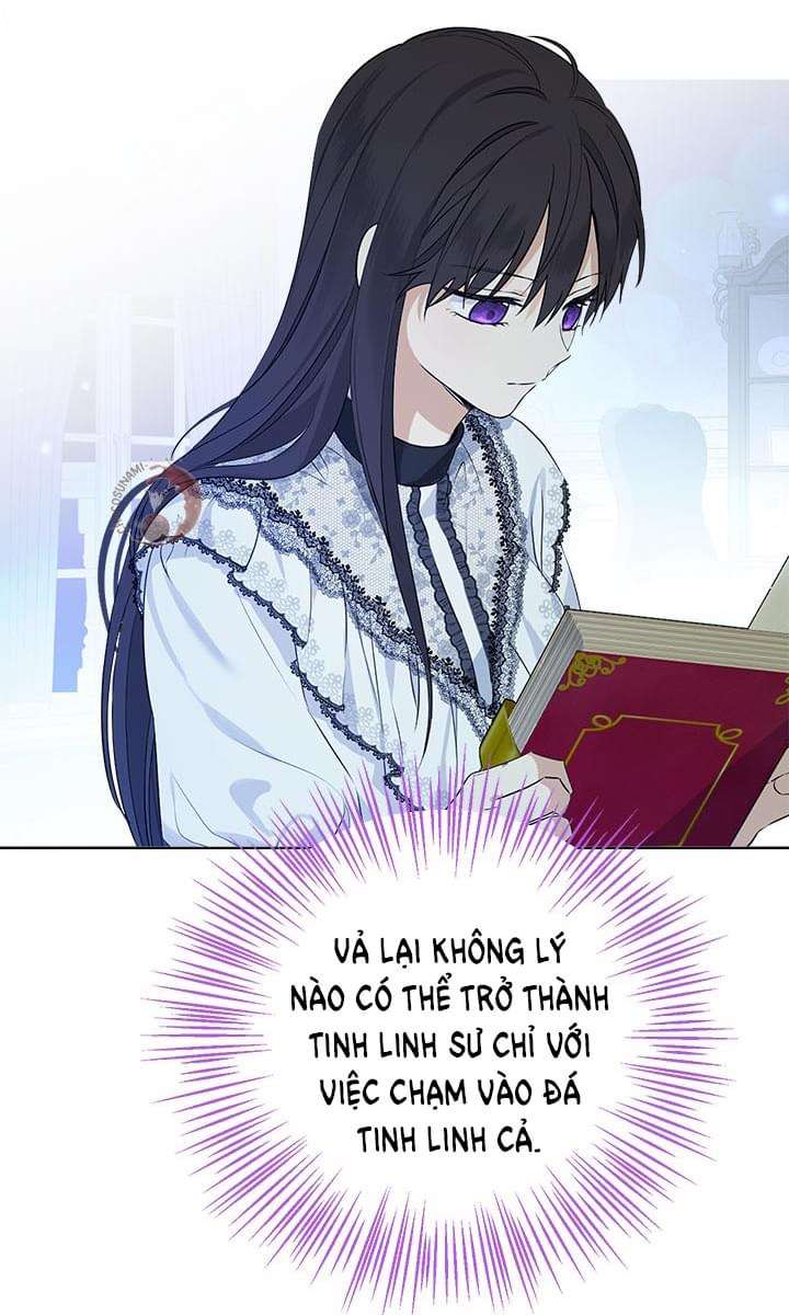 Tôi Là Minh Chứng Của Sự Thật Chap 48 - Trang 3
