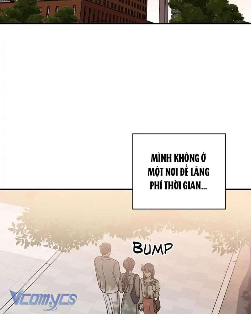 Ly Espresso Của Mùa Xuân Chapter 21 - Trang 4