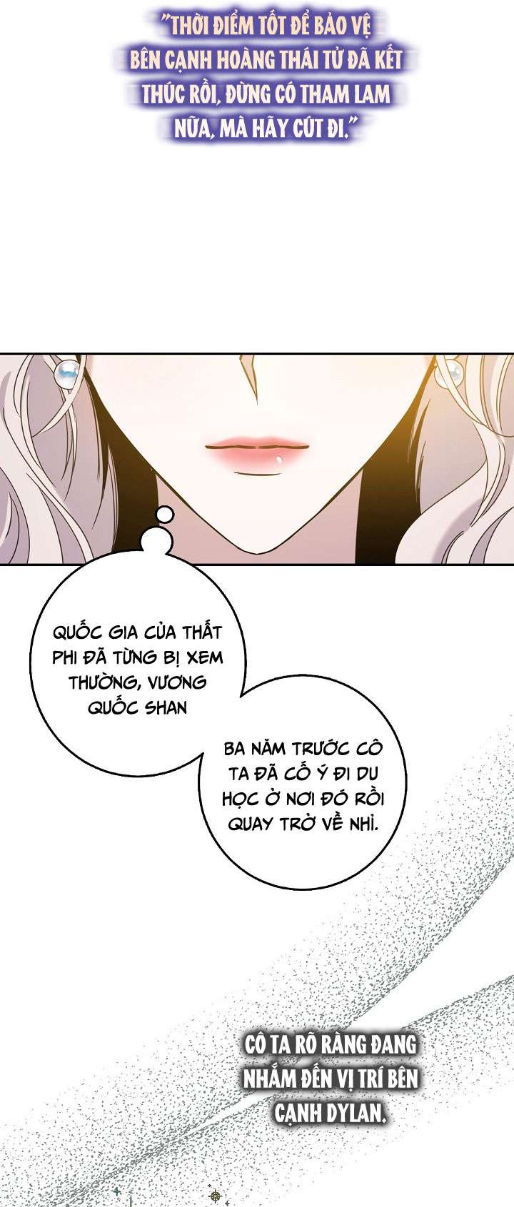 Thuần Hóa Bạo Quân Rồi Bỏ Trốn Chap 27 - Trang 2