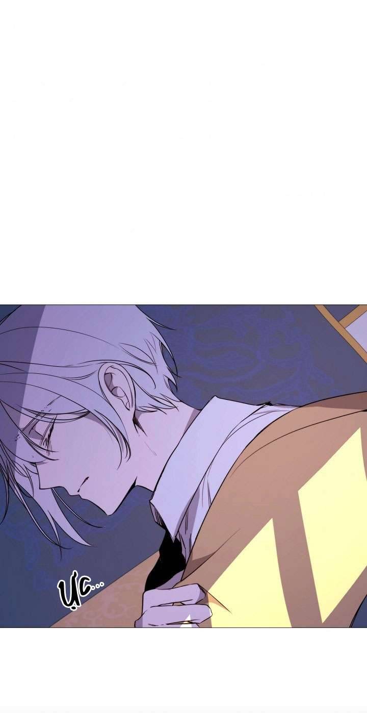 Ác Nữ Cần Bạo Chúa Chapter 59 - Trang 4