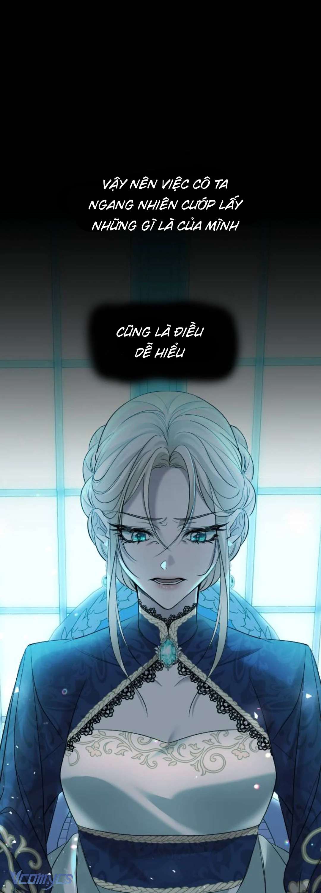 Hôn Nhân Liên Minh Để Trả Thù Chap 1 - Trang 2